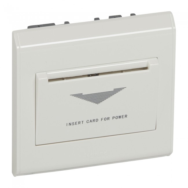 Công tắc tiết kiệm năng lượng - Key card 617012