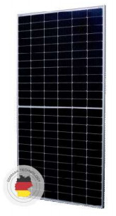 Tấm Pin NLMT AE Solar 550W - AE550MD-144