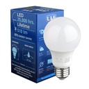 BÓNG ĐÈN LED BULB  L&E#LED-Bulb-510LM/865/5W/E27 DAYLIGHT
