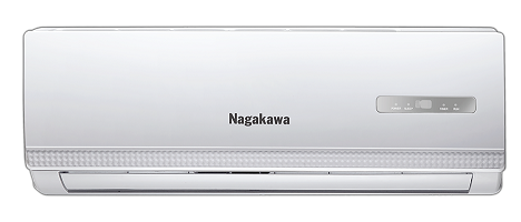 [NS-C09R2T30] Máy lạnh treo tường Nagakawa NS-C09R2T30