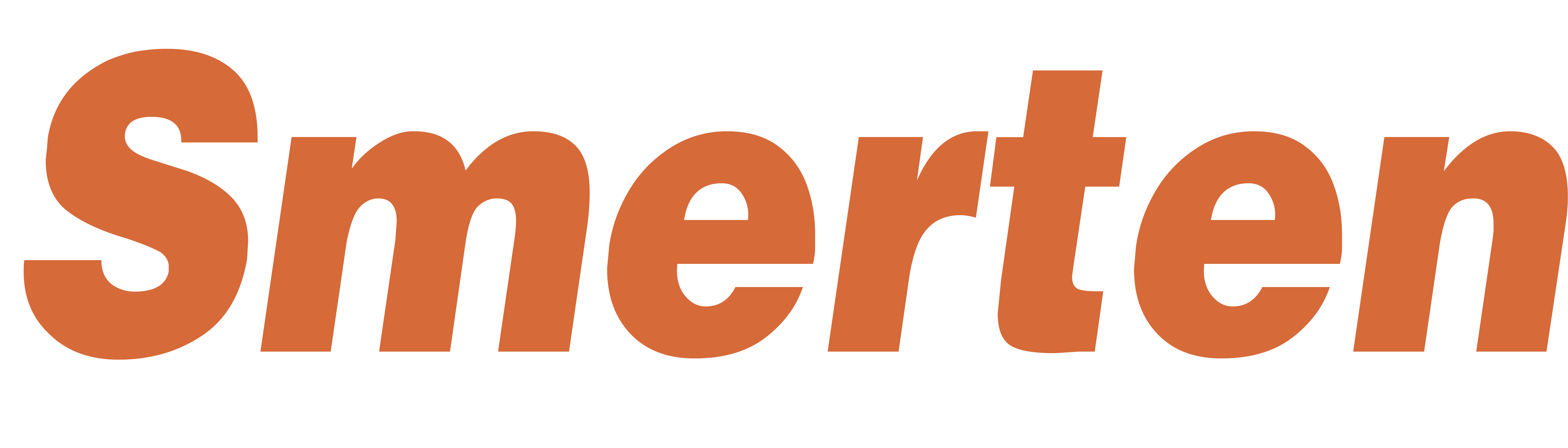 Smerten