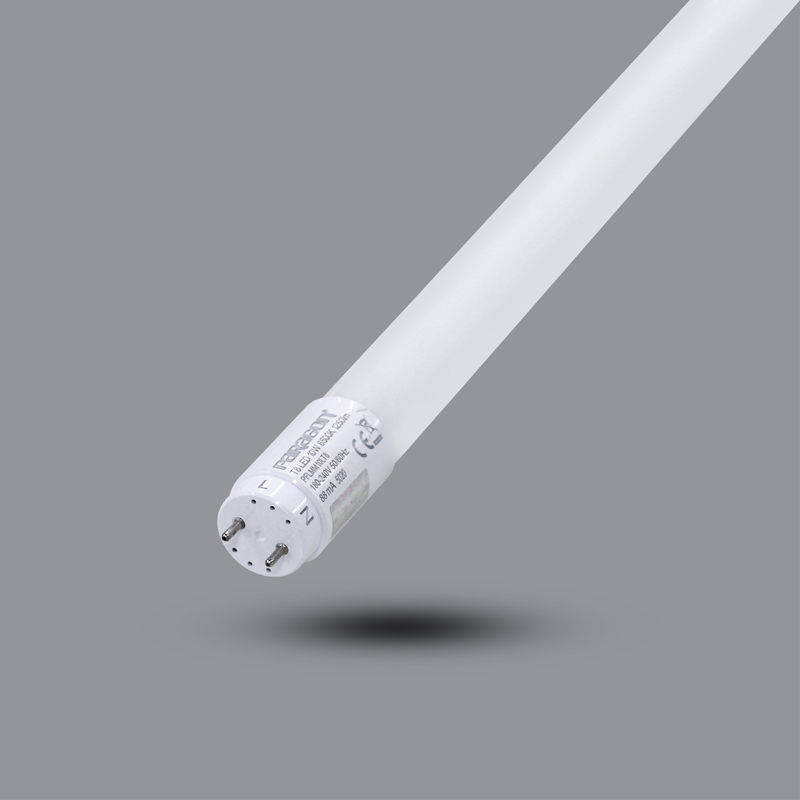 BÓNG ĐÈN LED TUBE MỘT ĐẦU 10W PFLMM10LT8