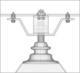 Đèn treo tường WA-AU-02