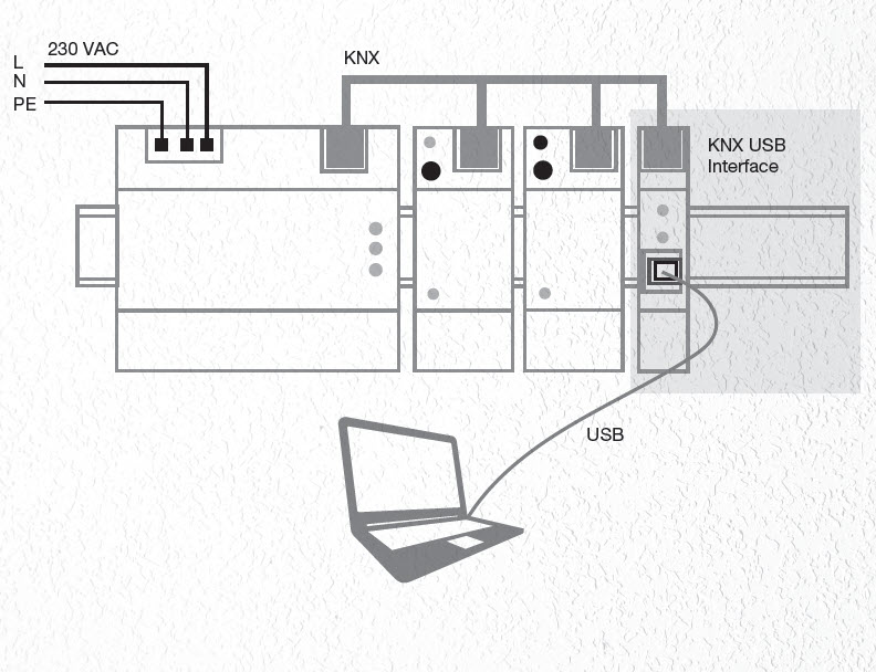 Bộ giao tiếp USB MUS0100