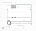 Bộ trung tâm điều khiển KNX KNXer