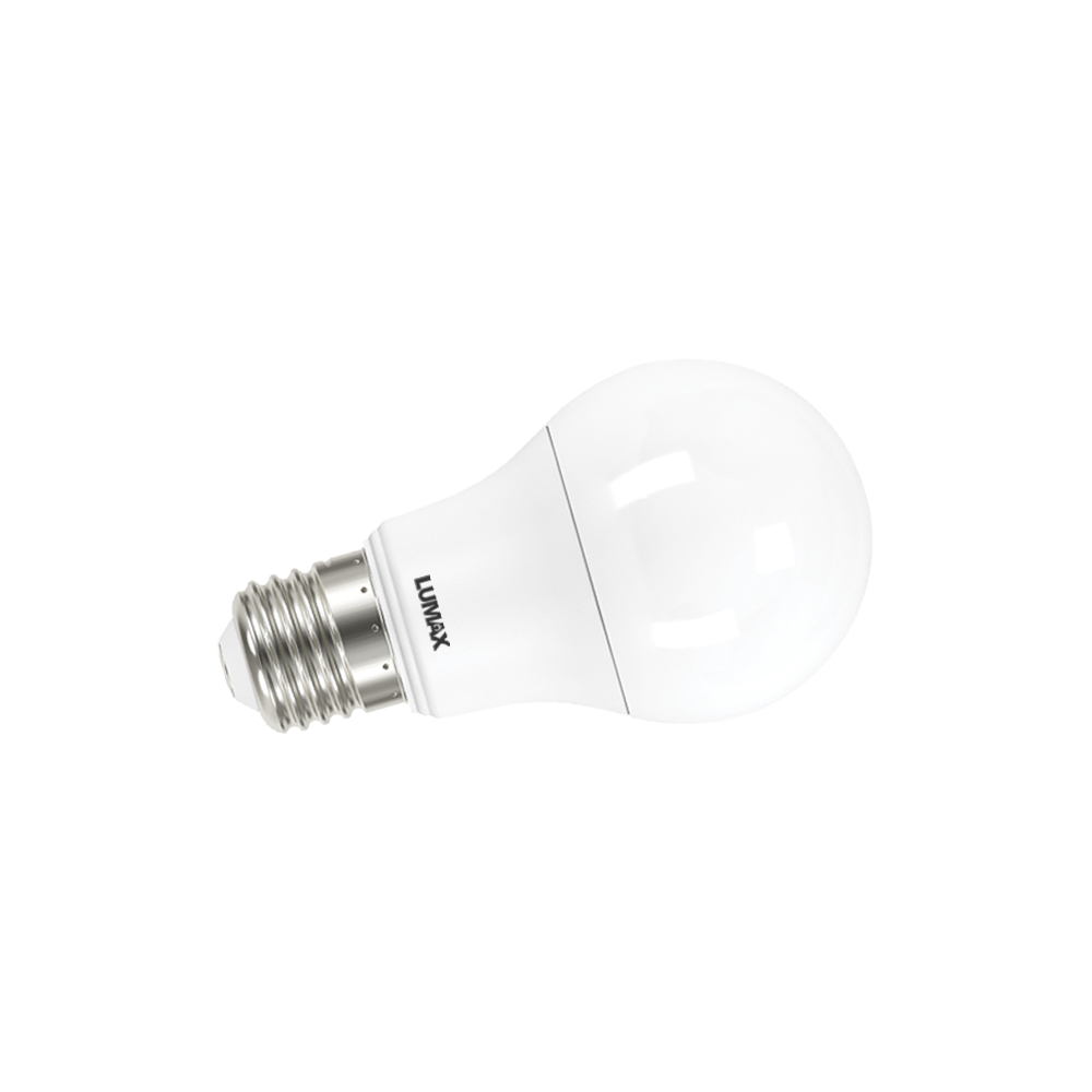 BÓNG ĐÈN LED BULB LUMAX#ECOBULB-850LM/865/9W/E27/ECO DAYLIGHT