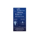 Bóng đèn LED BULB L&amp;E#LED-Bulb-850LM/865/9W/E27(G3) DAYLIGHT