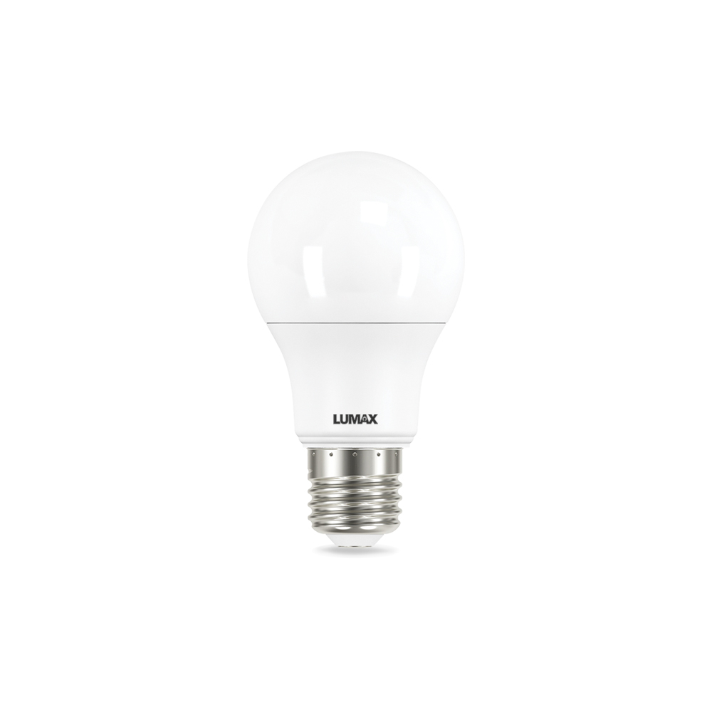 Bóng đèn LED BULB LUMAX#ECOBULB-510LM/865/5W/E27