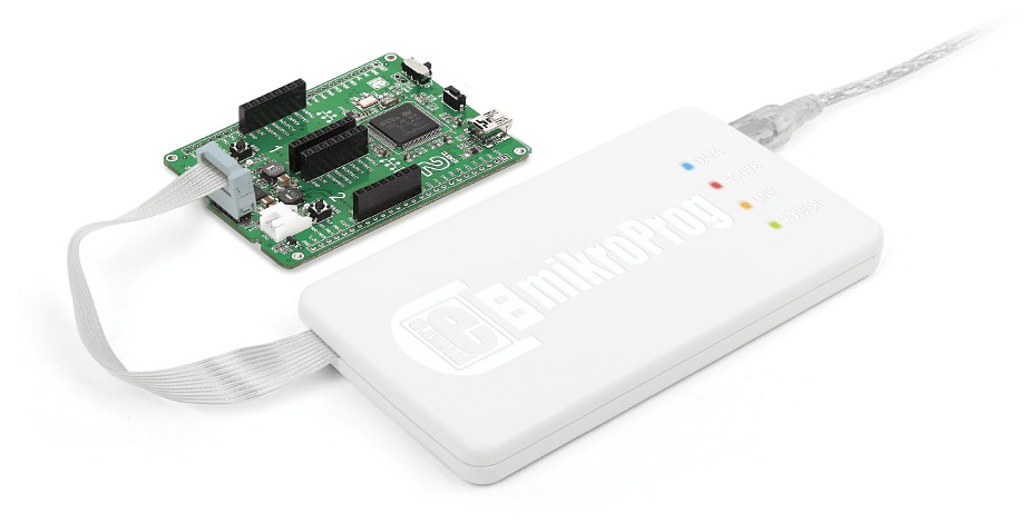 Clicker 2 for STM32