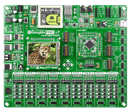 EasyMx PRO v7 for STM32