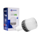 BÓNG ĐÈN LED BULB TRỤ NHÔM ELB7026/12W