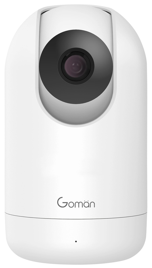 Camera PTZ Indoor GOMAN GM-PTZ411W