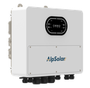 Biến tần Hybrid 1 pha Alpsolarr Pulse S4 - 8kW
