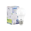 BÓNG ĐÈN LED BULB LUMAX ECOBULB-850LM/865/9W/E27/ECO DAYLIGHT