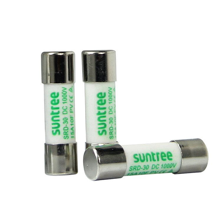 Ruột cầu chì DC 1P/32A/1000VDC