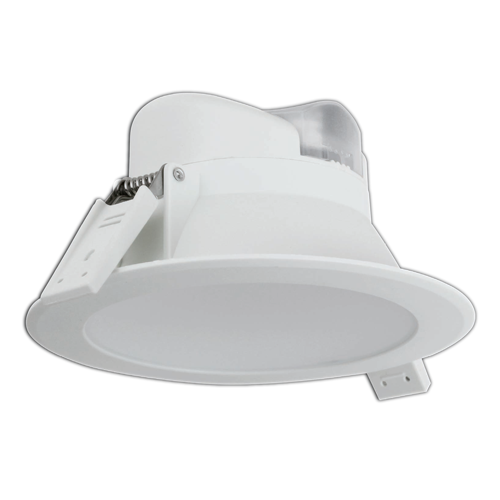 Đèn downlight viền phẳng 5W 90° N03E0-1013 Simon