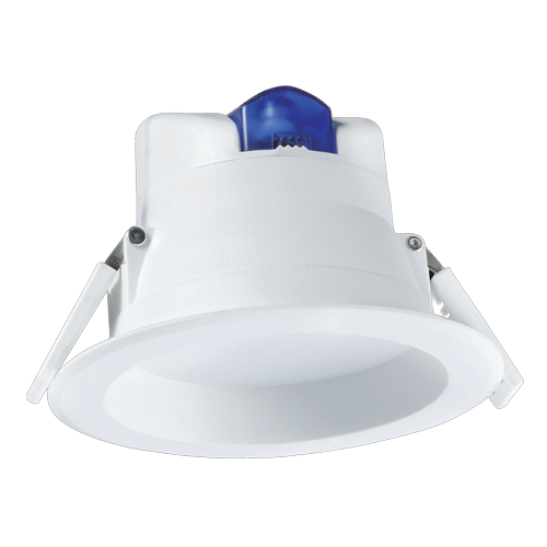 Đèn downlight viền lõm 8W 90° N03E0-1031 Simon