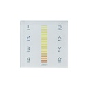 EX6 RF+DMX512 bảng điều khiển cảm ứng CT European