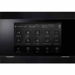 Interra 4 7” Touch Panel - Android KNX - ITR107-0104