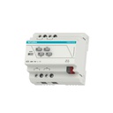 KNX Combo Actuator - 4 Channels 16A ITR504-0016