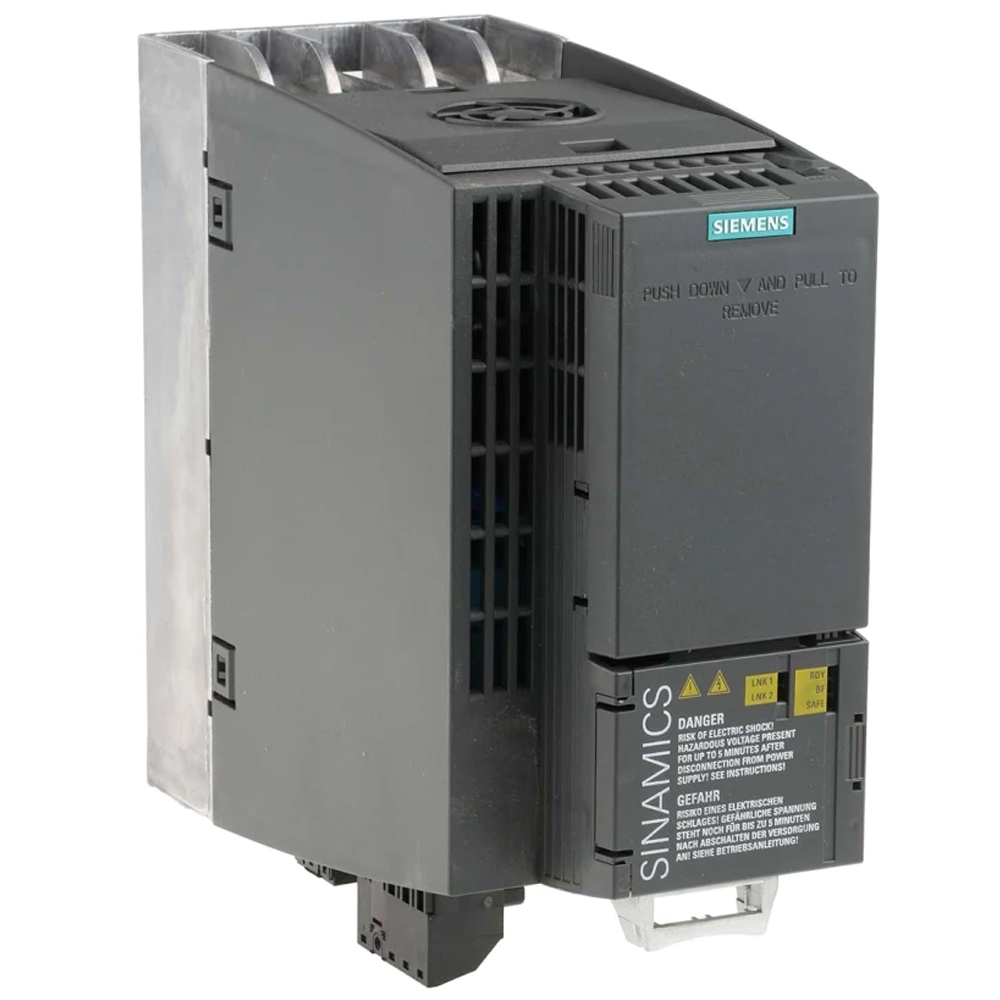 Siemens Sinamics G120C 6SL3210-1KE21-7AP1