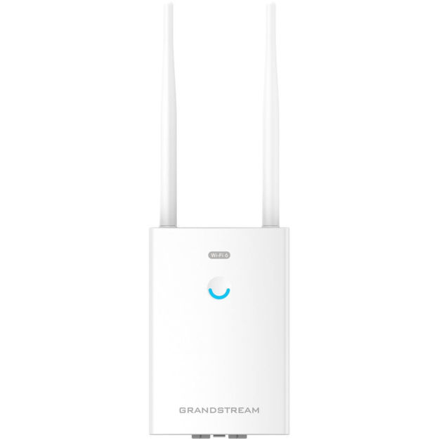 Bộ Phát Wifi 6 Grandstream GWN7660LR – Outdoor