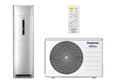 Máy lạnh tủ đứng Panasonic inverter CU/CS-E28NFQ