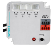 Interra IR Emitter