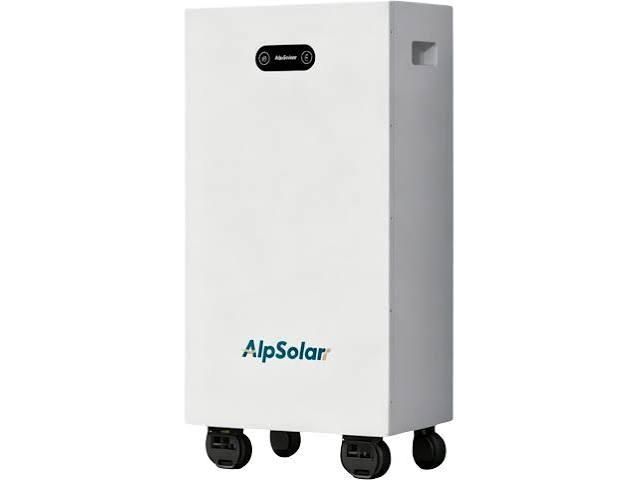 Pin lưu trữ 16kwh Livo-16E