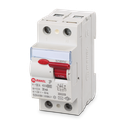 RCCB 2P 25A 30mA 3kA Type A - 34048006