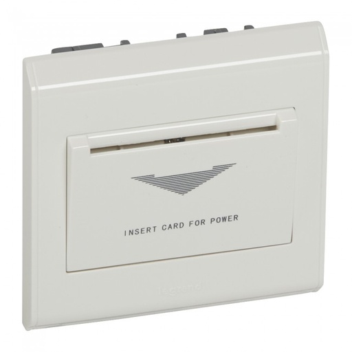 [617012] Công tắc tiết kiệm năng lượng - Key card 617012