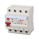 RCCB 4P 32A 300mA 3kA Type S - 35055007