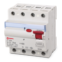 RCCB 4P 25A 30mA 6kA Type S - 34057006