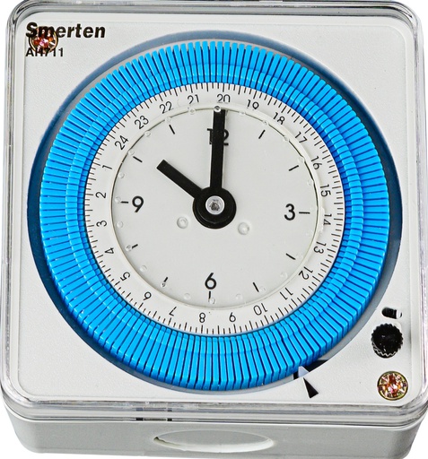 [AH711] Timer 24h AH711 Analog 1 kênh