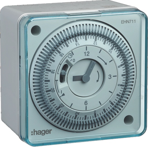 [EHN711] Timer 24h EHN711