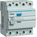 RCCB 4P 25A 300mA - CF425B