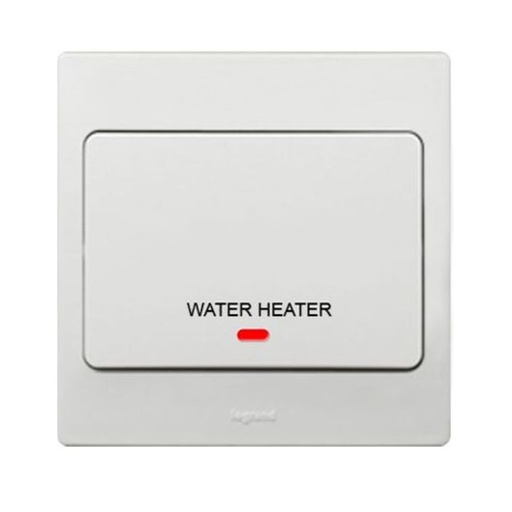 [218062] Công tắc máy nước nóng &quot;Water Heater&quot; 218062