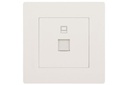 Ổ cắm mạng đơn RJ45 WGMT1RJ6A CAT6
