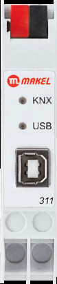 [MUS0100] Bộ giao tiếp USB MUS0100