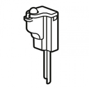 Đèn LED đỏ 281998