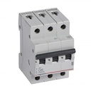 MCB 3P 40A 6kA Type C 419888