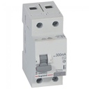 RCD 2P 40A 300mA 10kA - 402033