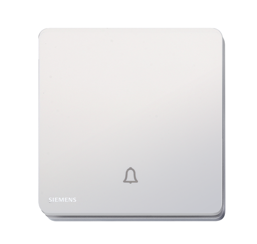 [5TD81123PC01] Nút nhấn chuông 6A 5TD81123PC01