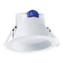 Đèn downlight viền lõm 8W 90° N03E0-1031 Simon