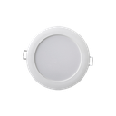 Đèn downlight tròn siêu mỏng 12W 110° N03E0-1102 Simon