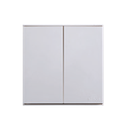 Công tắc đôi 1 chiều 16AX 721021