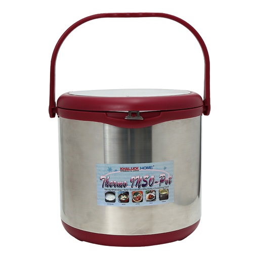 [KL-710] Nồi ủ 5L Khaluck Home KL-710