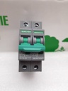 MCB DC 25A 2P/550VDC Suntree