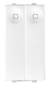 HẠT CÔNG TẮC ĐÔI 1 CHIỀU - M6521