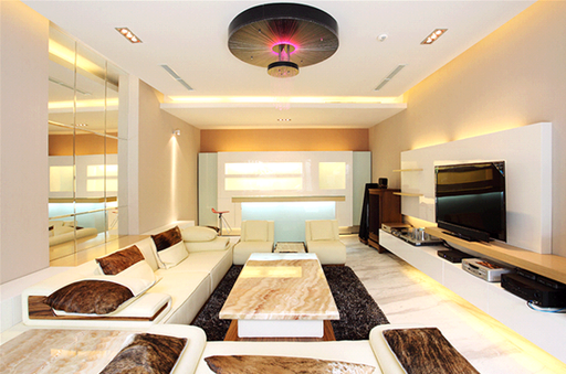 [IELB] Bộ trọn gói nhà thông minh Basic cho phòng khách-IELB